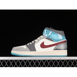 AIR JORDAN 1 MID FB1870 161