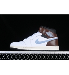 AIR JORDAN 1 MID FQ8162 142 AIR JORDAN 1 MID FQ8162 142