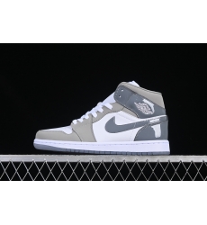 AIR JORDAN 1 MID HF3193 100