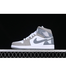 AIR JORDAN 1 MID HF3216 100