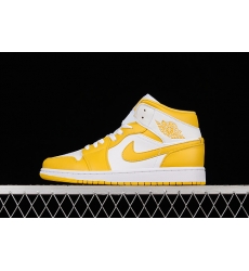 AIR JORDAN 1 MID POLLEN WHITE UNIVERSITY GOLD WHITE AIR JORDAN 1 MID POLLEN WHITE UNIVERSITY GOLD WHITE
