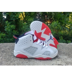 Air Jordan Kids Shoes 028