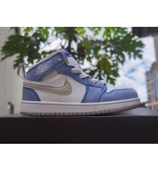 Air Jordan Kids Shoes 058