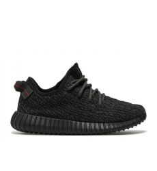 Women Yeezy Boost 350 Pirate Black 2023