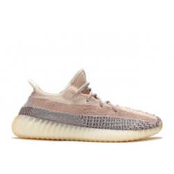 Women Yeezy Boost 350 V 2 Ash Pearl