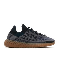 Women Yeezy Boost 350 V 2 CMPCT Slate Blue