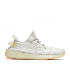 Women Yeezy Boost 350 V 2 Light Women Yeezy Boost 350 V 2 Light