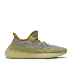 Women Yeezy Boost 350 V 2 Marsh