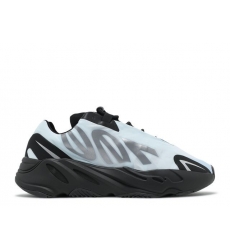Women Yeezy Boost 700 MNVN Blue Tint