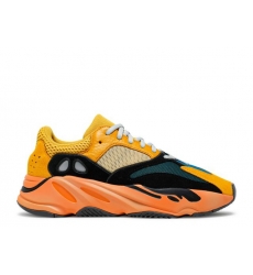 Women Yeezy Boost 700 Sun Women Yeezy Boost 700 Sun