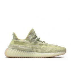 Men Yeezy Boost 350 V 2 Antlia Non Reflective