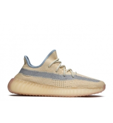 Men Yeezy Boost 350 V 2 Linen Men Yeezy Boost 350 V 2 Linen