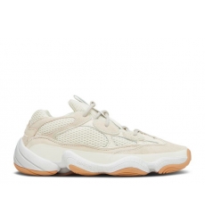 Men Yeezy 500 Stone Taupe