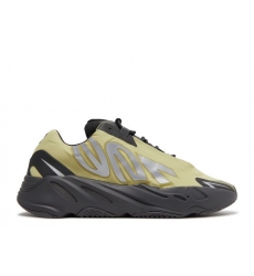 Men Yeezy Boost 700 MNVN Resin Men Yeezy Boost 700 MNVN Resin