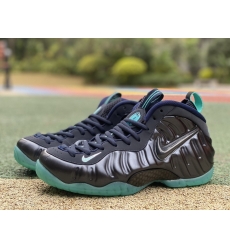 AIR FOAMPOSITE ONE 624041 402 AIR FOAMPOSITE ONE 624041 402