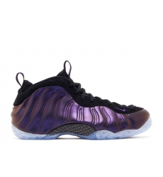 Air Foamposite One Eggplant 2024