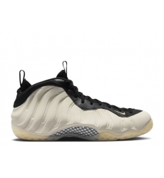 Air Foamposite One Light Orewood Brown
