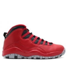 Jordan 10 Retro Bulls Over Broadway Jordan 10 Retro Bulls Over Broadway