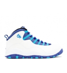 Jordan 10 Retro Charlotte Hornets Jordan 10 Retro Charlotte Hornets