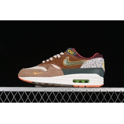 Nike Air Max 1 Women Sheos 008