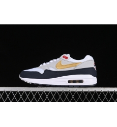 Nike Air Max 1 Men Sheos 039 Nike Air Max 1 Men Sheos 039