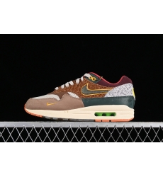Nike Air Max 1 Men Sheos 047