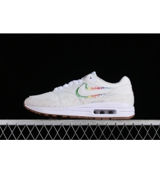 Nike Air Max 1 Men Sheos 048 Nike Air Max 1 Men Sheos 048