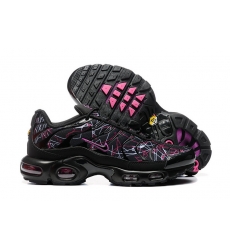 Nike Air Max Plus Men Shoes 25015