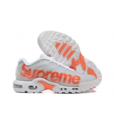 Nike Air Max Plus Men Shoes 25020