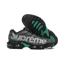 Nike Air Max Plus Men Shoes 25031