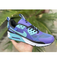 Nike Air Max 90 Drift Men Shoes 007