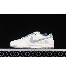 Nike Dunk SB Low Women Shoes 014