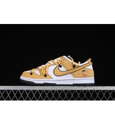 Nike Dunk SB Low Women Shoes 026