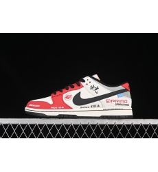 Nike Dunk SB Low Women Shoes 052