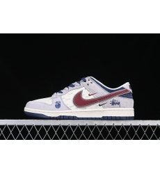 Nike Dunk SB Low Women Shoes 056