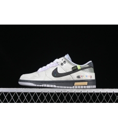 Nike Dunk SB Low Women Shoes 068