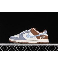 Nike Dunk SB Low Women Shoes 119