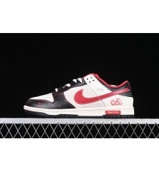 Nike Dunk SB Low Women Shoes 134