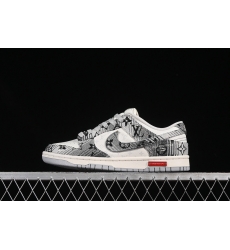 Nike Dunk SB Low Women Shoes 217