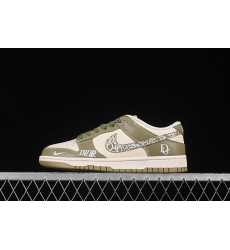 Nike Dunk SB Low Women Shoes 233