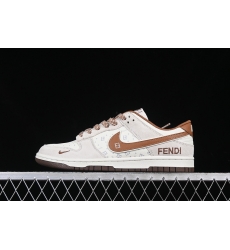 Nike Dunk SB Low Men Shoes 013