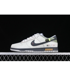 Nike Dunk SB Low Men Shoes 016