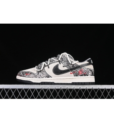 Nike Dunk SB Low Men Shoes 138