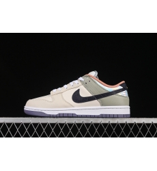 Nike Dunk SB Low Men Shoes 242