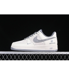 Nike Air Force 1 Women Shoes 026