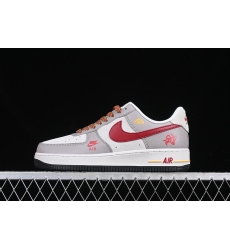 Nike Air Force 1 Women Shoes 066