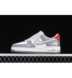 Nike Air Force 1 Women Shoes 069