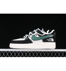 Nike Air Force 1 Women Shoes 099