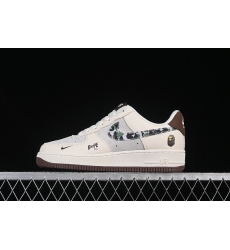 Nike Air Force 1 Women Shoes 180