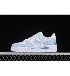 Nike Air Force 1 Women Shoes 185